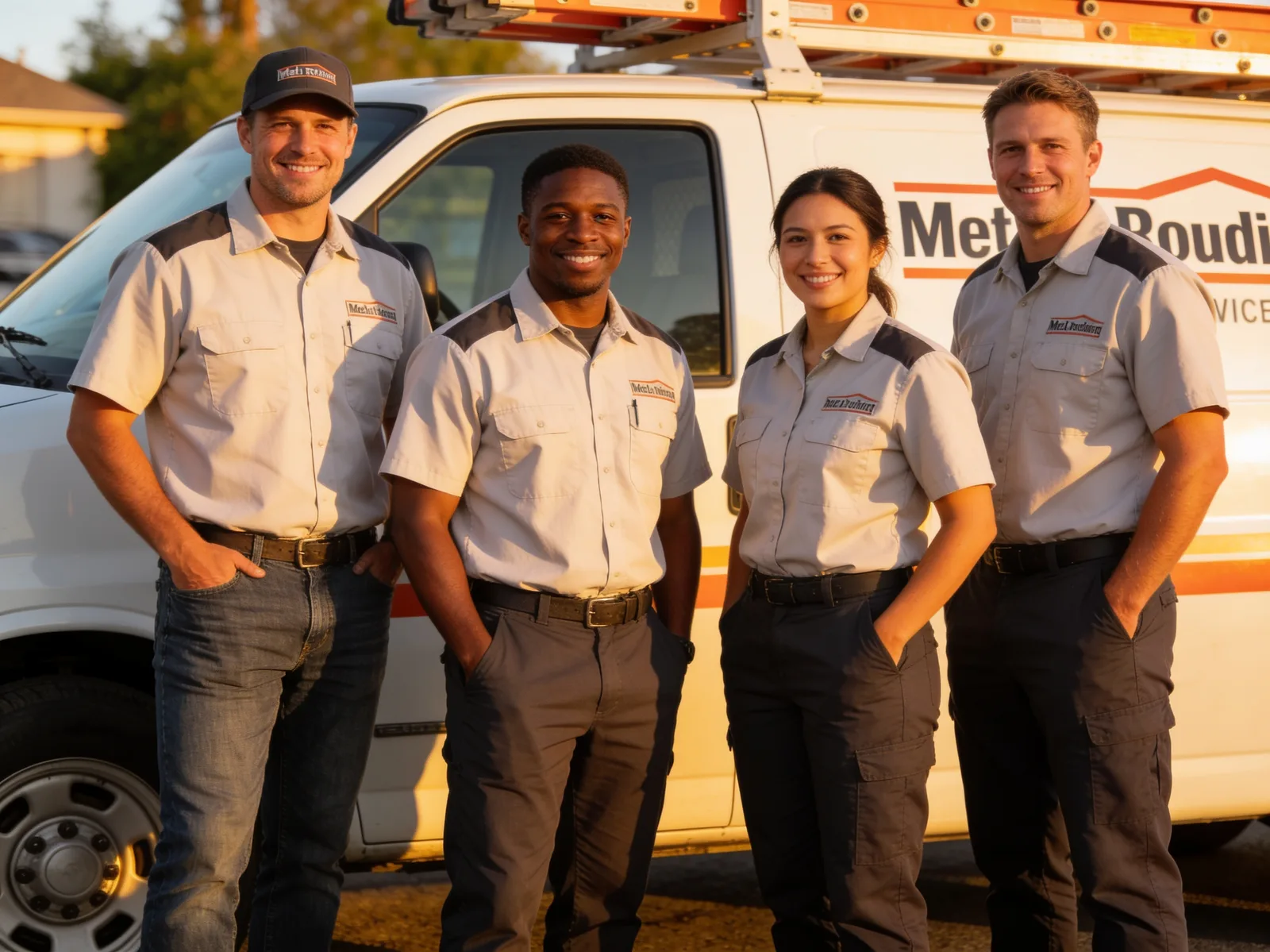 Metal Roof Installation company in Notasulga, AL